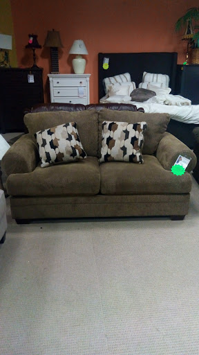 Furniture Store «Ashley HomeStore», reviews and photos, 1688 N Main St, Salinas, CA 93906, USA