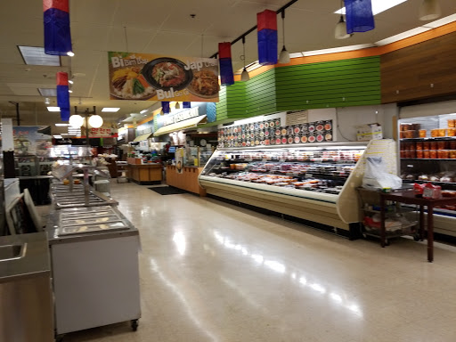 Korean Grocery Store «H Mart», reviews and photos, 31217 Pacific Hwy S, Federal Way, WA 98003, USA