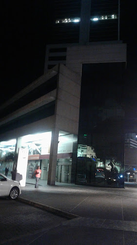 Montblanc Montevideo - WTC - Rosario