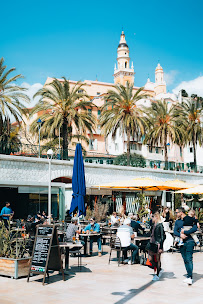 Photos du propriétaire du Restaurant L'Endroit à Menton - n°11