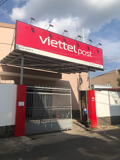 Cửa Hàng Viettel Post