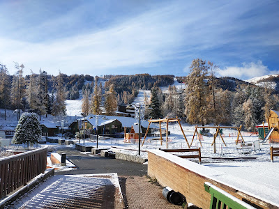 PraLoup Sports - Location Ski Praloup à Uvernet-Fours
