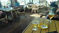 Plats et boissons du Restaurant le Pour Koi Pas à Criel-sur-Mer - n°1