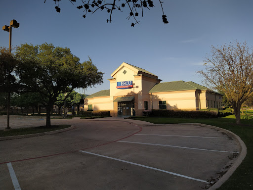 Credit Union «EECU Credit Union», reviews and photos