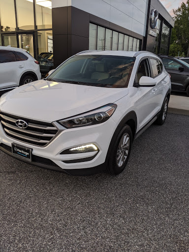 Car Dealer «Heritage Mazda Bel Air», reviews and photos, 710 Belair Rd, Bel Air, MD 21014, USA