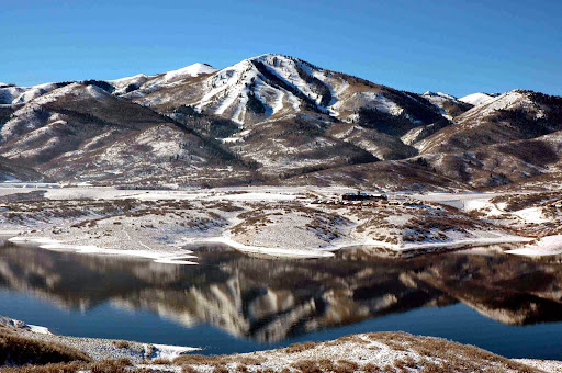 Townhouse Complex «Hideout Canyon», reviews and photos, 10725 N Hideout Trail, Hideout, UT 84036, USA