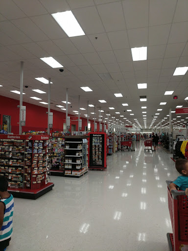 Department Store «Target», reviews and photos, 8900 TX-121, McKinney, TX 75070, USA
