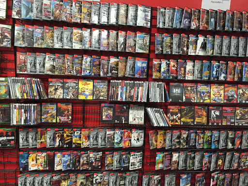 Video Game Store «Toyriffic», reviews and photos, 2950 White Bear Ave, Maplewood, MN 55109, USA