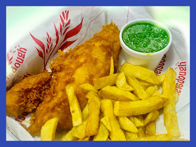 Moorends Fish & Chips