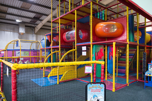 Scallywags Indoor Play Centre