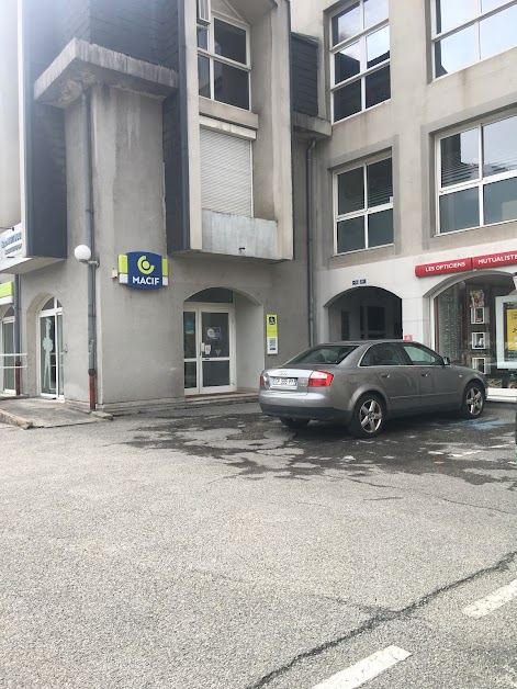 Centre de Santé Dentaire des Mutuelles de Savoie à Albertville (Savoie 73)
