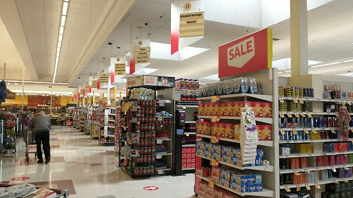 Supermarket «Super Stop & Shop», reviews and photos, 40 Furlong Dr, Revere, MA 02151, USA