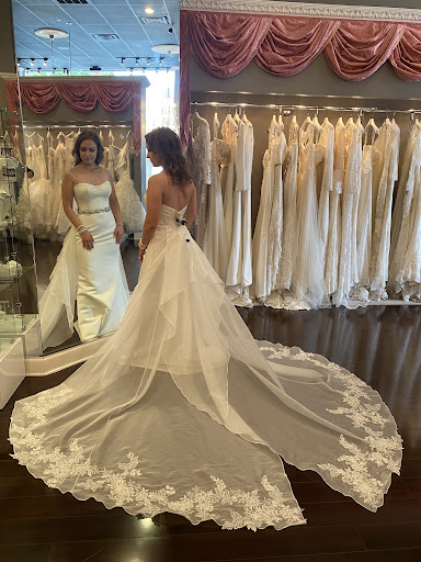 Bridal Shop «Winnie Couture», reviews and photos, 2995 Preston Rd #1580, Frisco, TX 75034, USA