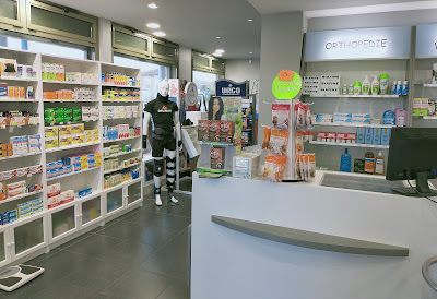 Pharmacie du Jeu de Mail à Dunkerque