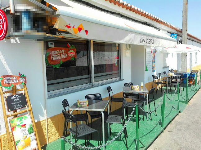 Cafe Vieira
