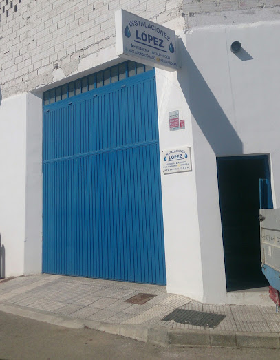 Foto de Instalaciones Lopez