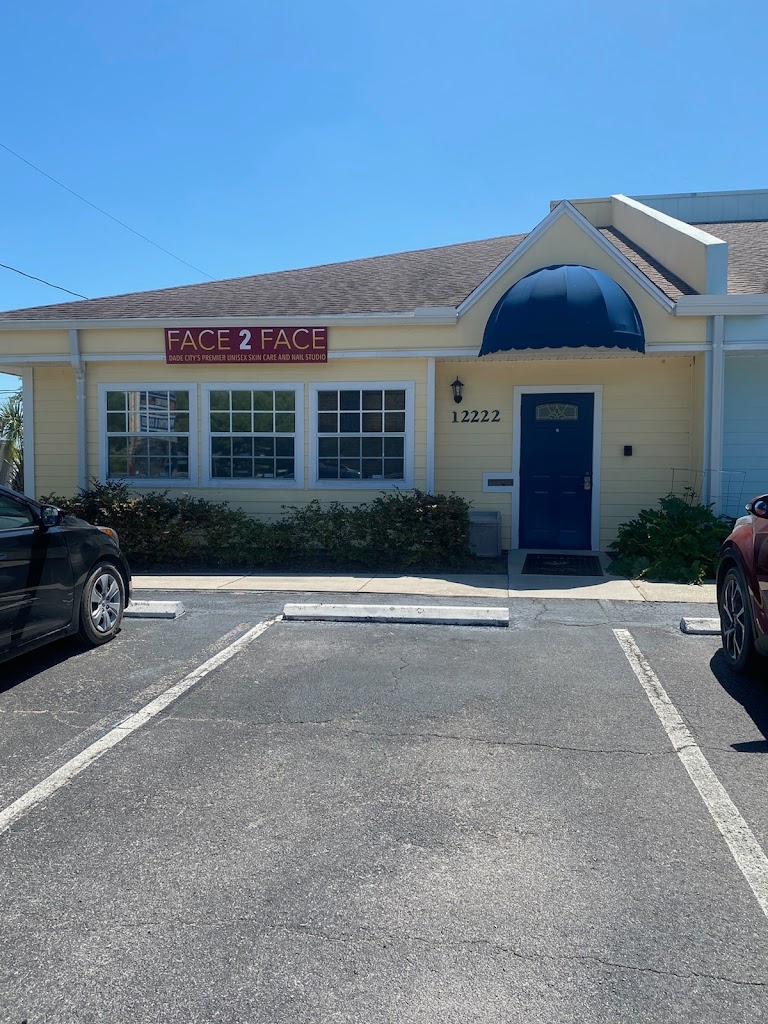 Face 2 Face Salon 33525