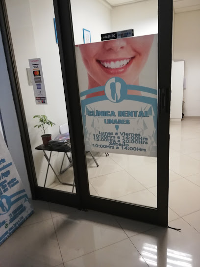 Clínica dental Linares