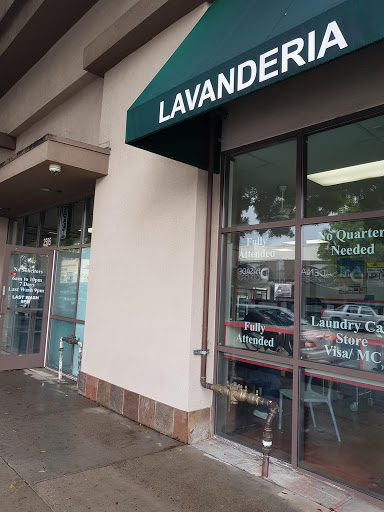 Laundromat «Pasadena Laundry», reviews and photos, 2585 E Colorado Blvd, Pasadena, CA 91107, USA