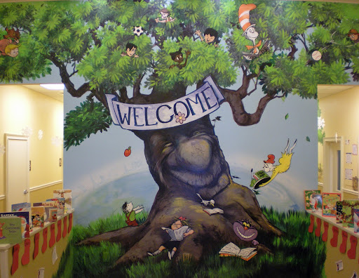 Preschool «The Goddard School», reviews and photos, 4000 S Bogan Rd, Buford, GA 30519, USA