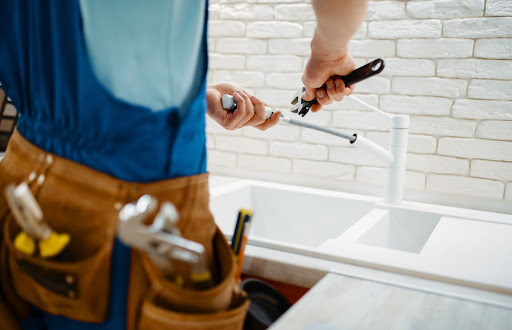 Plumber «Standridge Plumbing Co», reviews and photos, 1580 Rucker Rd, Alpharetta, GA 30009, USA