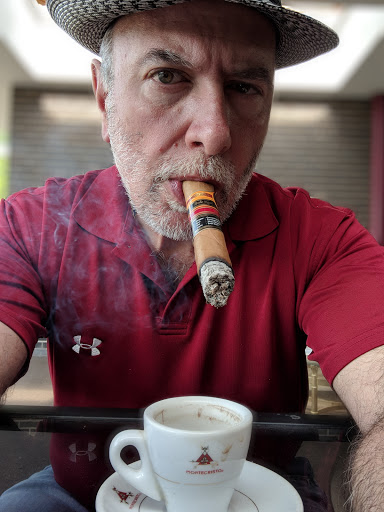 Cigar Shop «Osi Tobacco», reviews and photos, 4836 Hills and Dales Rd NW, Canton, OH 44708, USA