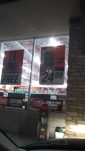 Auto Parts Store «AutoZone», reviews and photos, 14270 San Pablo Ave, San Pablo, CA 94806, USA