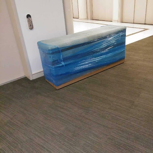 Moving and Storage Service «TATE THE GREAT MOVING COMPANY LLC.», reviews and photos, 1572 GA-85 #608, Fayetteville, GA 30214, USA