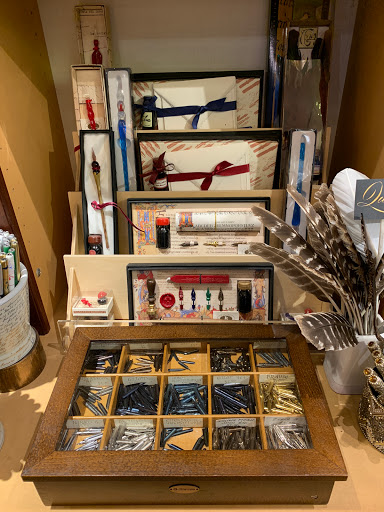 Stationery Store «Castle In the Air», reviews and photos, 1805 Fourth St, Berkeley, CA 94710, USA