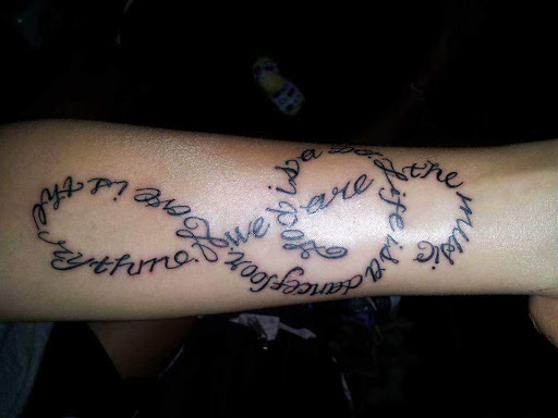 Explore polynesian tattoo ideas, creative tattoo ideas in Columbia, available at Nyce Tattoos