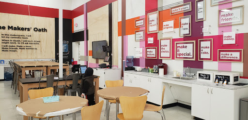 Shoe Store «Vista Ridge Village», reviews and photos, 2325 Stemmons Fwy, Lewisville, TX 75067, USA