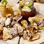 Photo n°1 de l'avis de Jehona.h fait le 03/01/2024 à 06:29 sur le  Hofbräu zur Frauenkirche à Dresden