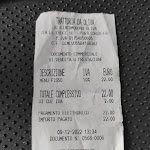 Photo n°4 de l'avis de Raffaele.u fait le 10/12/2022 à 15:09 sur le  La Cantina à Pontecorvo