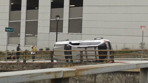 Shopping Mall «Los Angeles Mall», reviews and photos, 201 N Los Angeles St, Los Angeles, CA 90012, USA