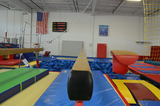 Gymnastics Center «Silver Stars Gymnastics», reviews and photos, 14201 Woodcliff Ct, Bowie, MD 20720, USA