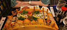 Sushi du Restaurant japonais Sakura SARL à Paris - n°3