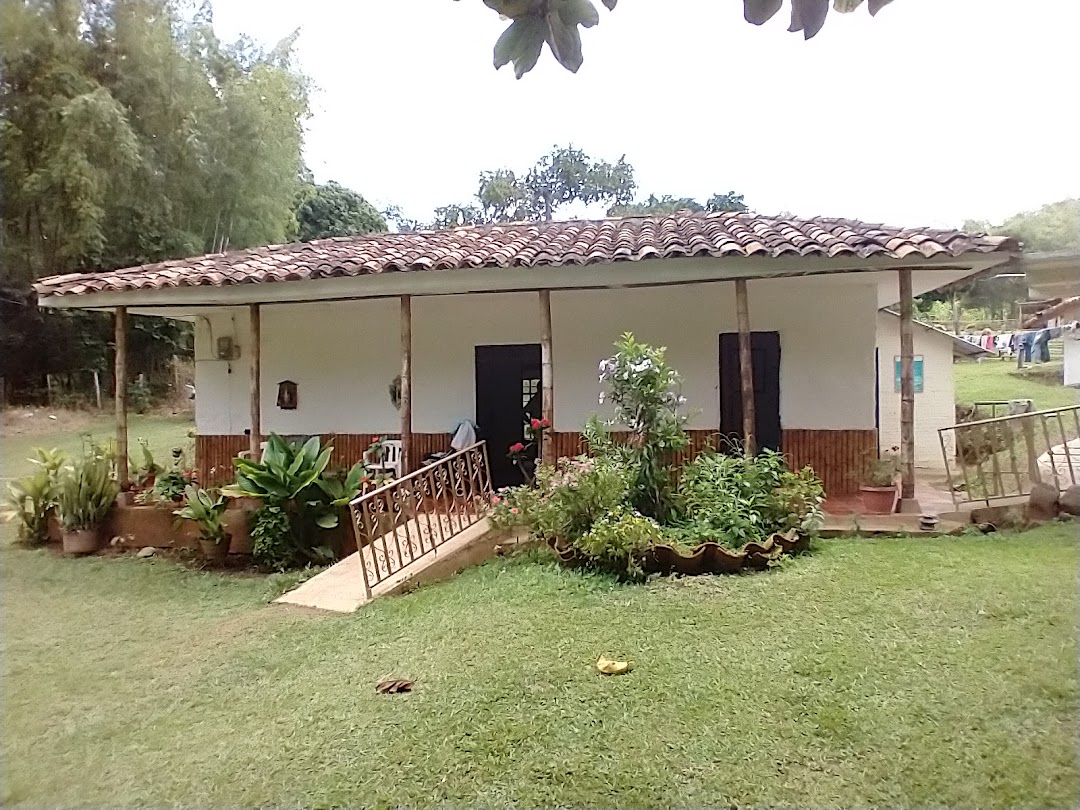Finca la Esperanza