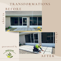 Green Olive Maintenance, Landscaping & Irrigation - Photo 2 - Car repair in , Port St. Lucie