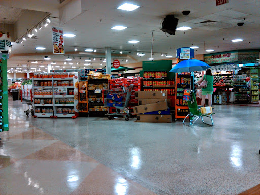 Shopping Mall «Rio Grande Plaza Shopping Center», reviews and photos, 1602 NJ-47, Rio Grande, NJ 08242, USA