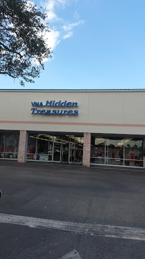 Thrift Store «VNA Hidden Treasures», reviews and photos, 656 21st St, Vero Beach, FL 32960, USA