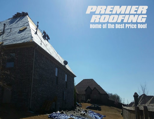 Roofing Contractor «Premier Roofing, LLC», reviews and photos