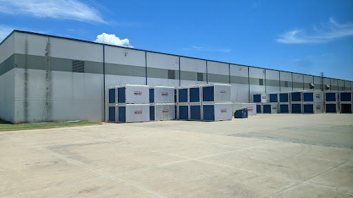Moving and Storage Service «PODS Moving & Storage», reviews and photos, 6601 S Air Depot Blvd A, Oklahoma City, OK 73135, USA