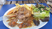 Plats et boissons du Restaurant français La Gruppi à Sainte-Maxime - n°14