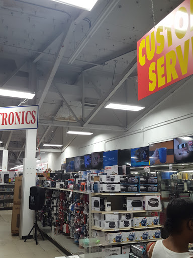 Discount Store «National Wholesale Liquidators», reviews and photos, 725 William T Morrissey Blvd, Dorchester, MA 02122, USA