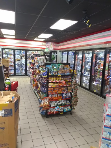 Convenience Store «Circle K», reviews and photos, 3030 US-27, Sebring, FL 33870, USA