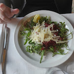 Photo n°3 de l'avis de Paolo.c fait le 17/05/2023 à 20:35 sur le  Ristorante Sacchetto à Toffanelle Vecchie