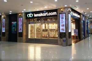 Lenskart.com at Lulu International Shopping Mall image