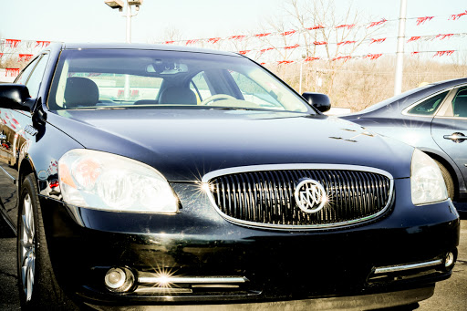 Used Car Dealer «Wyatt Johnson Auto Credit», reviews and photos, 809 Kraft St, Clarksville, TN 37040, USA