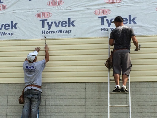 Roofing Contractor «GNS Roofing Corp.», reviews and photos, 4 Weems Ln #248, Winchester, VA 22601, USA