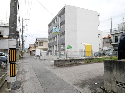 オールハウスパーキング西旭町第１